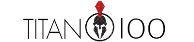 Titan branding