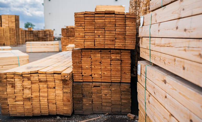 How You Can Plan for Higher Lumber Costs in 2026