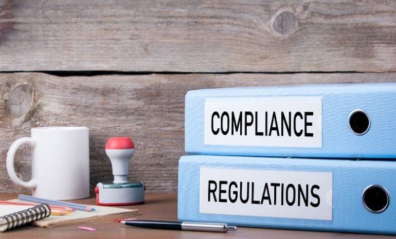 Common Pallet Compliance Issues