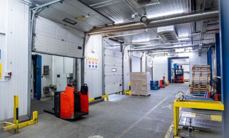 Are You Running Out of Pallets Too Often?