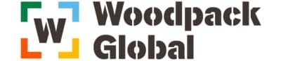 Woodpack Global color logo