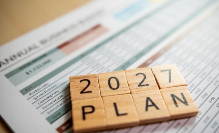 5 Pallet Trends That Should Shape Your 2027 Budget