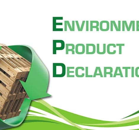 Environmental Product Declaration
