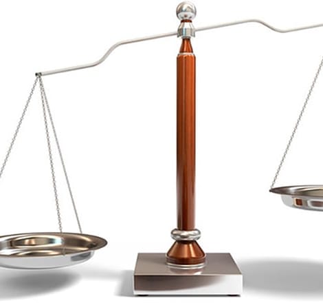scale weighing pallet strength vs stiffness