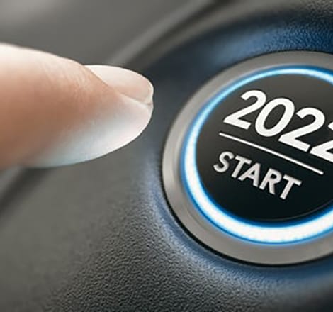 2022 push start