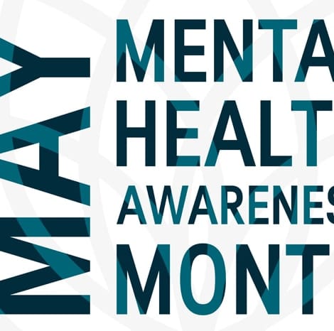 may is mental health awareness month