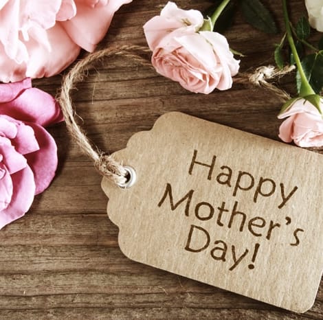 Happy Mothers Day