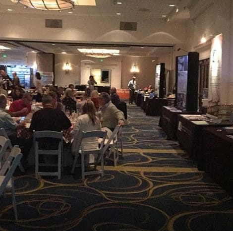 wpa 2019 conference