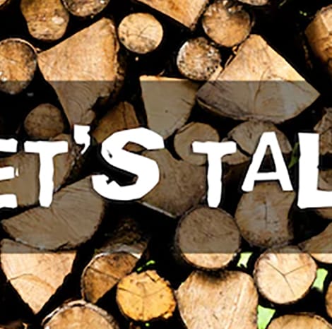 Lets Talk!