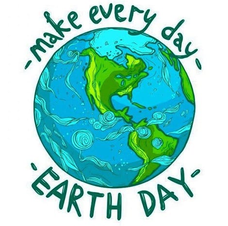 Make Everyday Earth Day