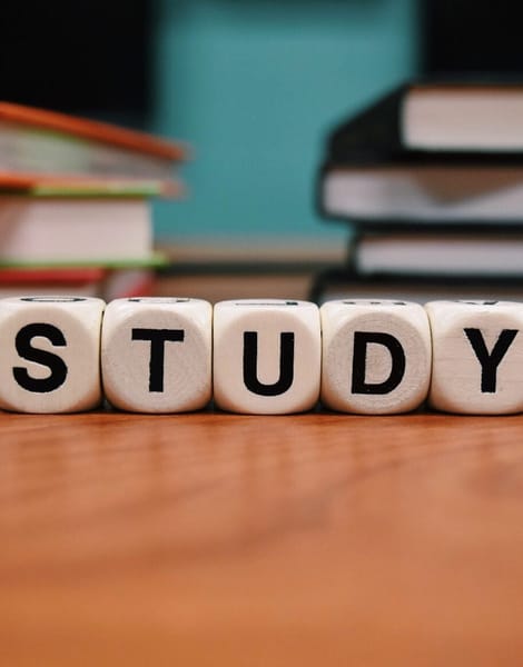 Study in blocks