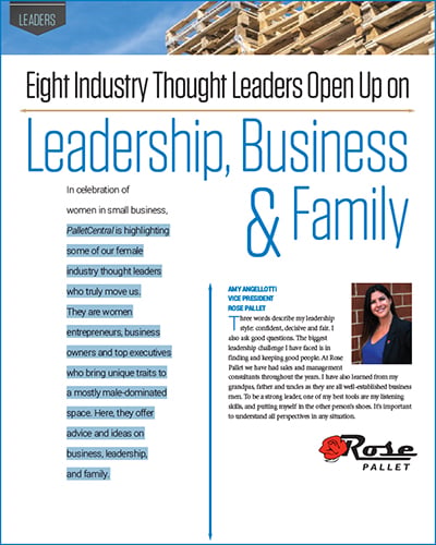leadership