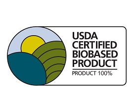 USDA Biobased product