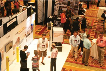 warehousing expo