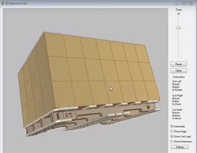 Pallet Design System Updates