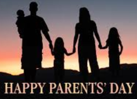 Happy Parents Day