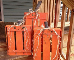 trick your pallets