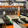 pallet manufacturing equipment